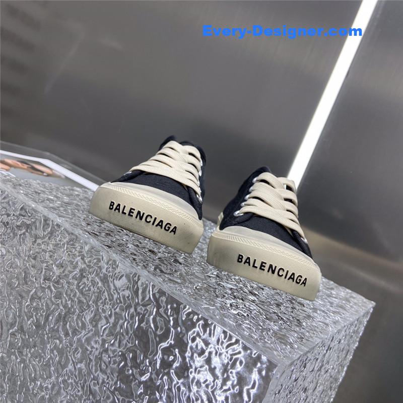 Ba1en*iaga battle damaged espadrilles