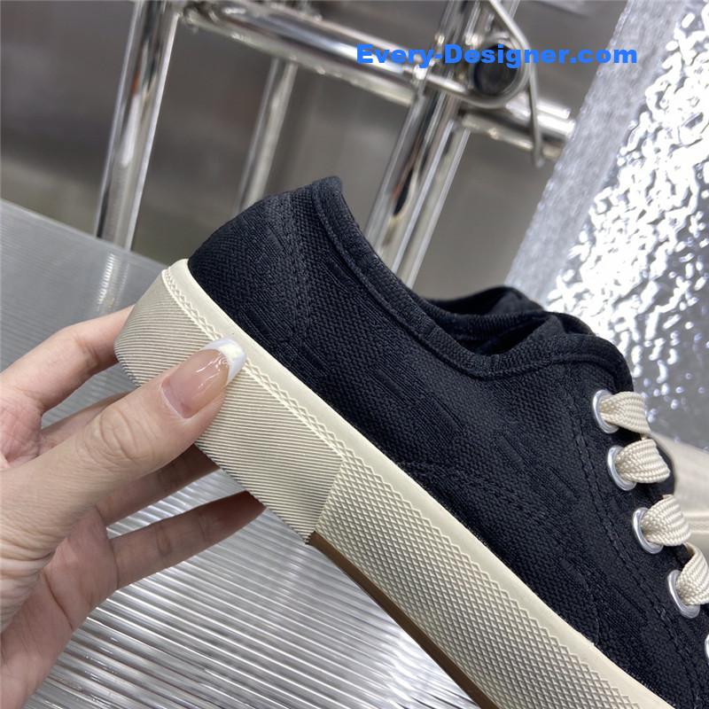 Ba1en*iaga battle damaged espadrilles