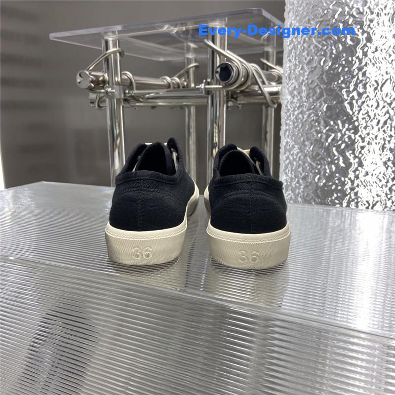 Ba1en*iaga battle damaged espadrilles