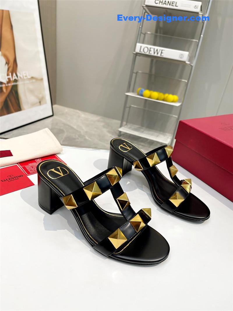 Va1e*ntin0 new high heel sandals