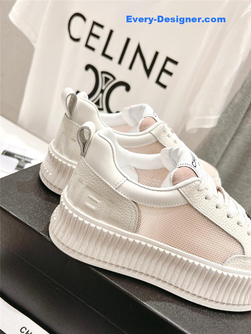 CC new casual shoes