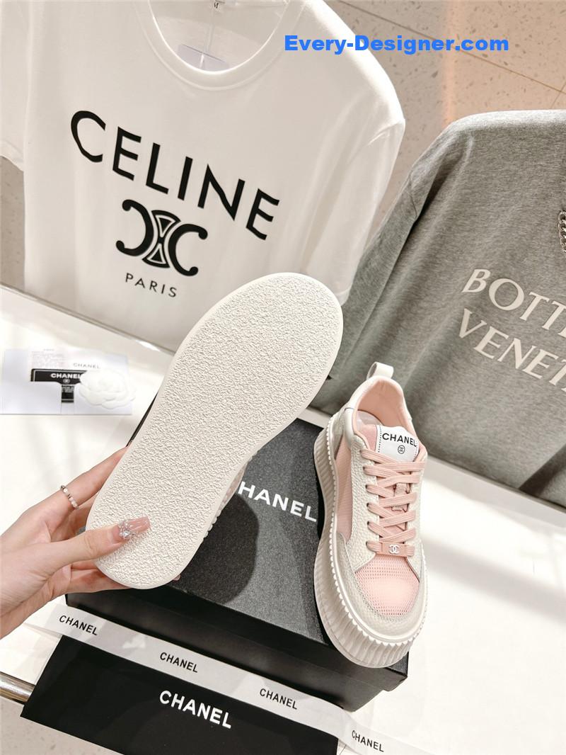 CC new casual shoes