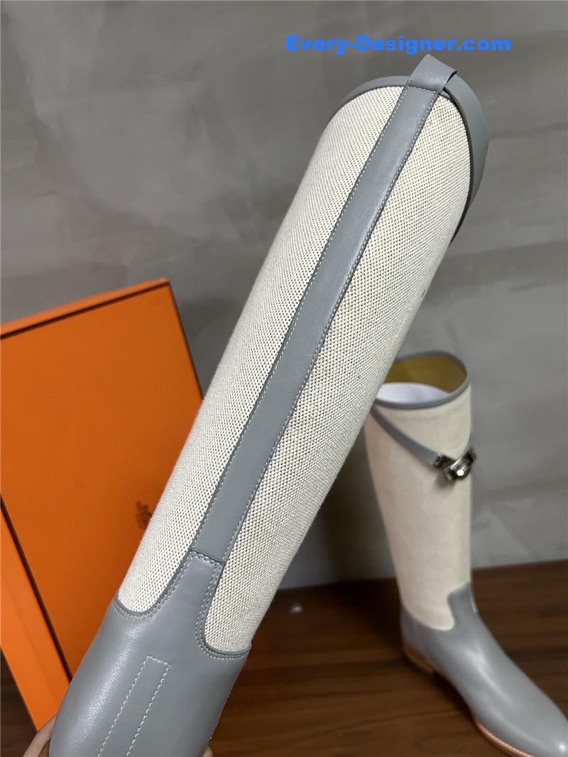 H**me5 autumn and winter new classic long boots