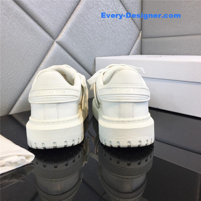 D10r shell shoes