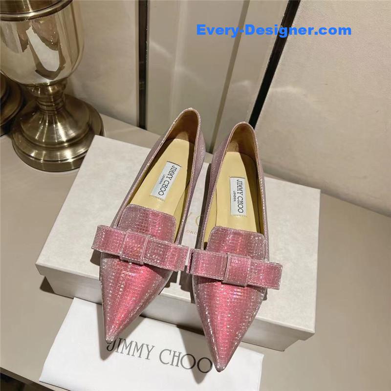 J1m*y Ch00 custom pumps