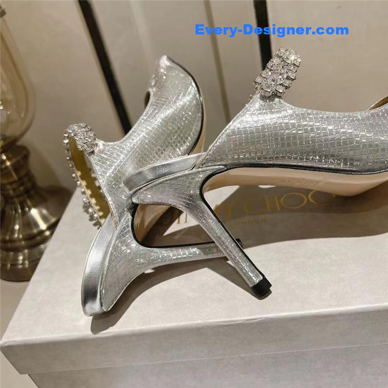 J1m*y Ch00 custom fit classic sandals
