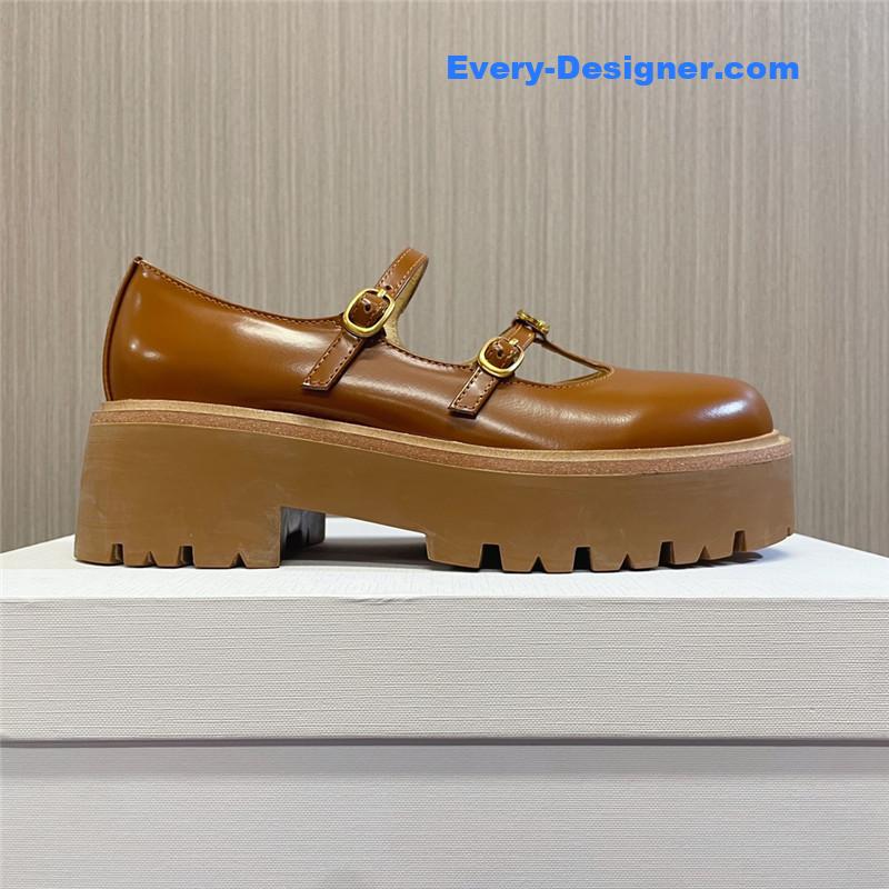 Ce1i*e new mary jane women’s shoes