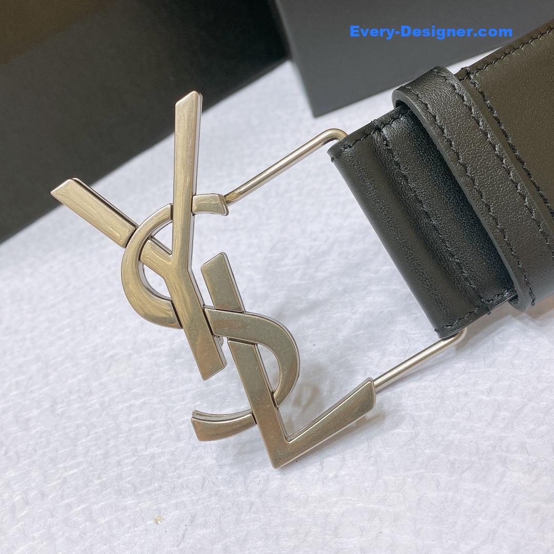 Y51 buckle belt