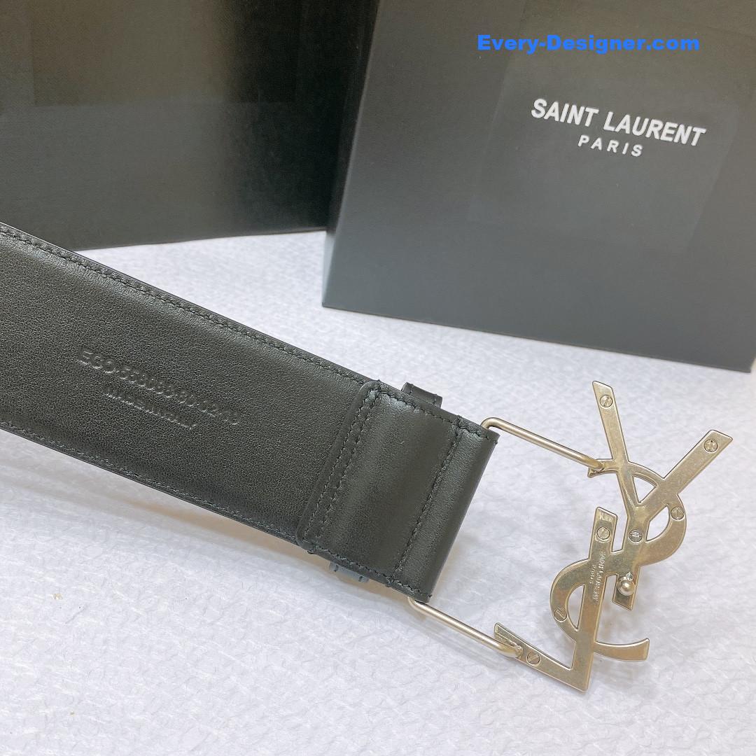 Y51 buckle belt