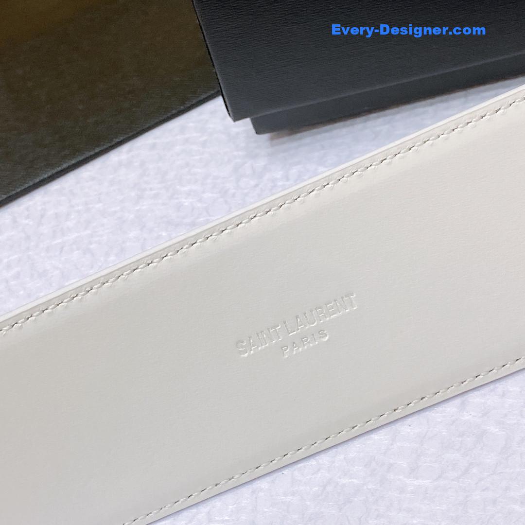 Y51 buckle belt