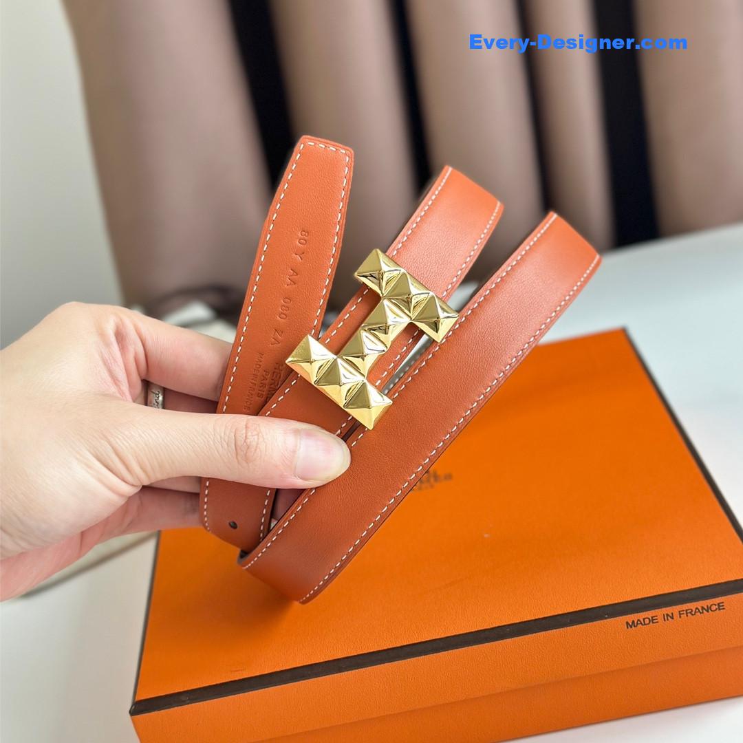 H**me5 new belt
