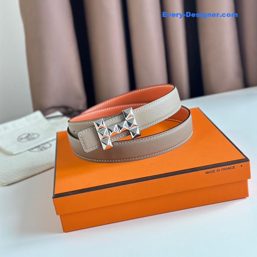 H**me5 new belt