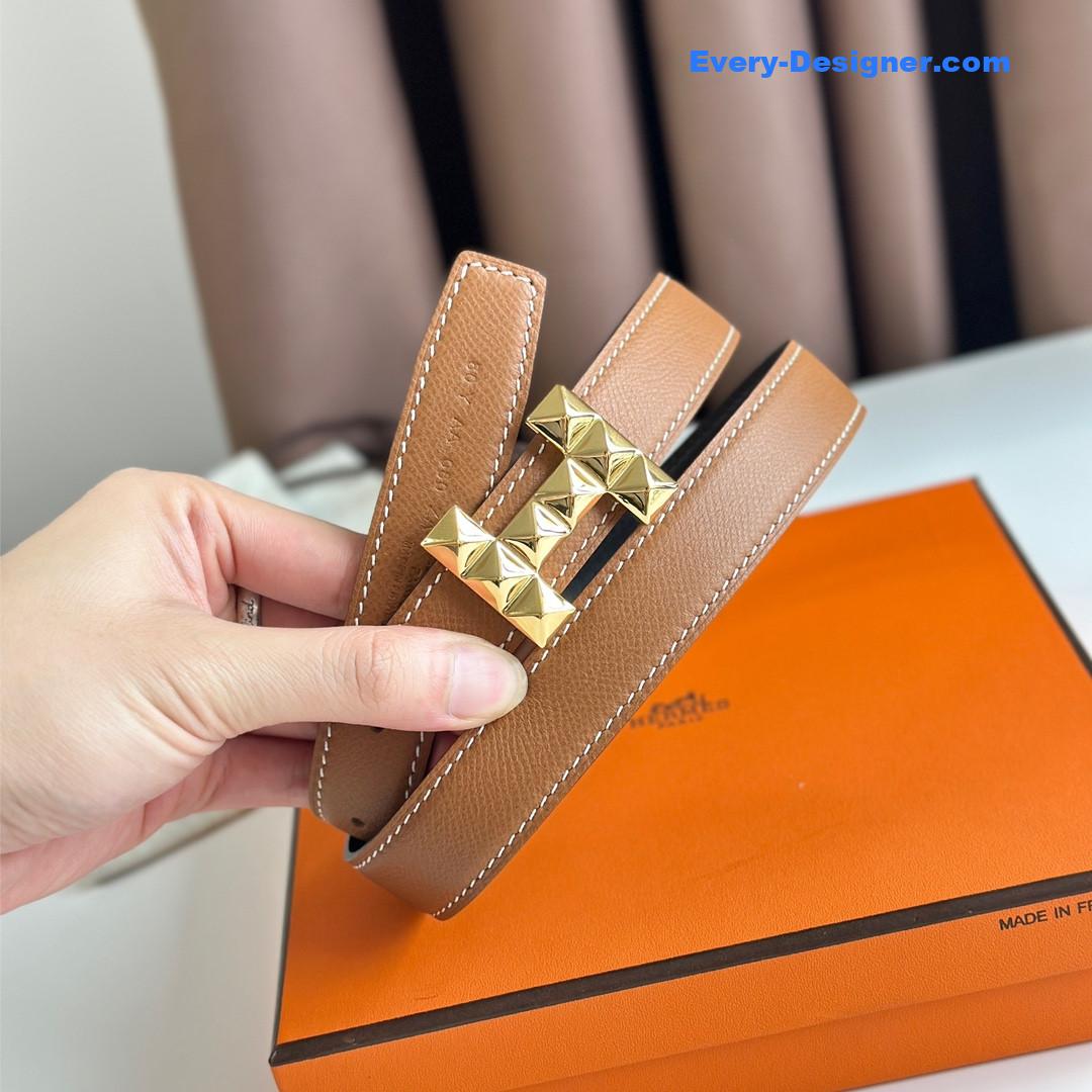 H**me5 new belt