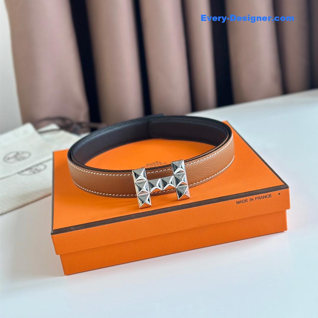 H**me5 new belt