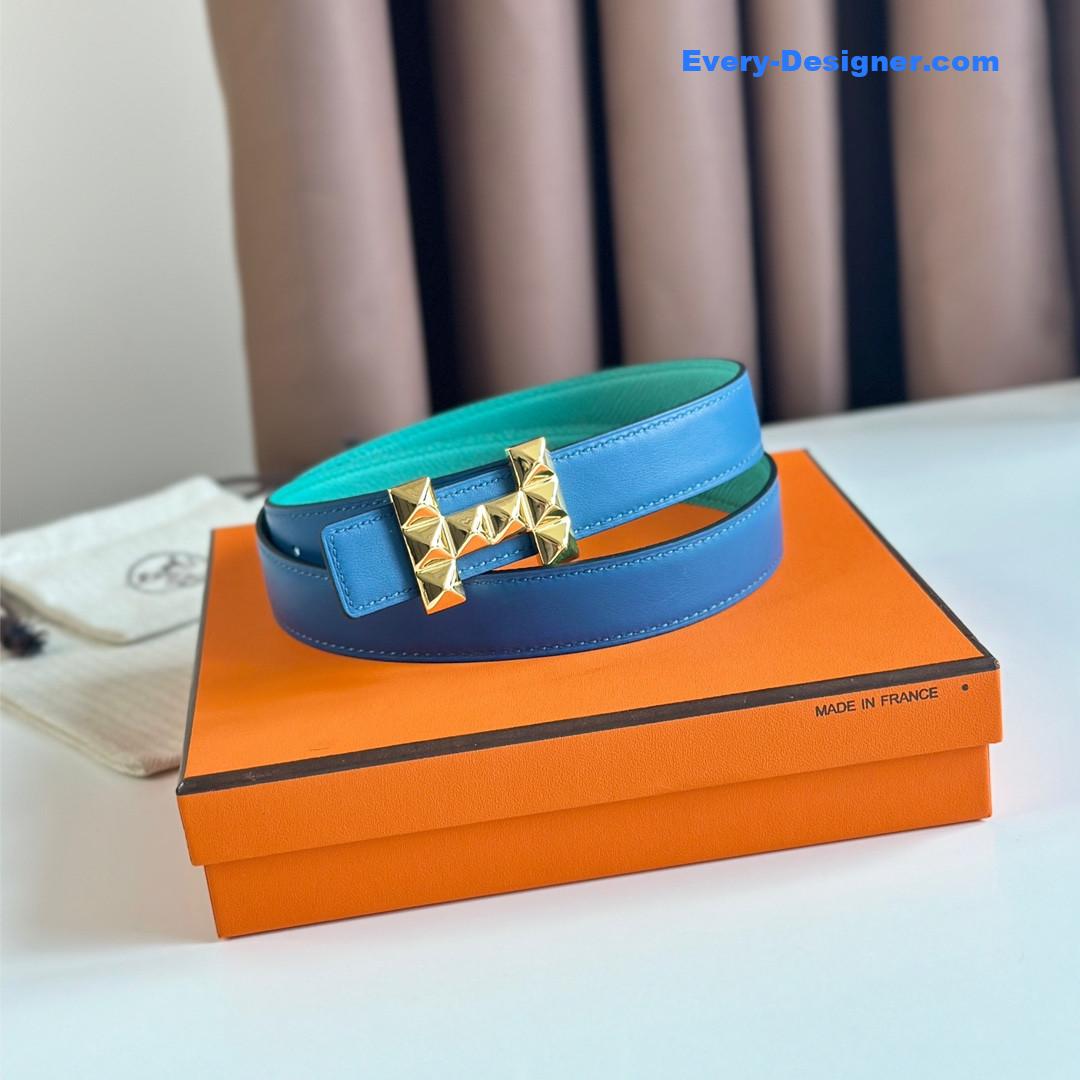 H**me5 new belt