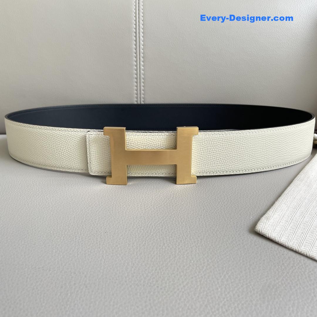 H**me5 new belt