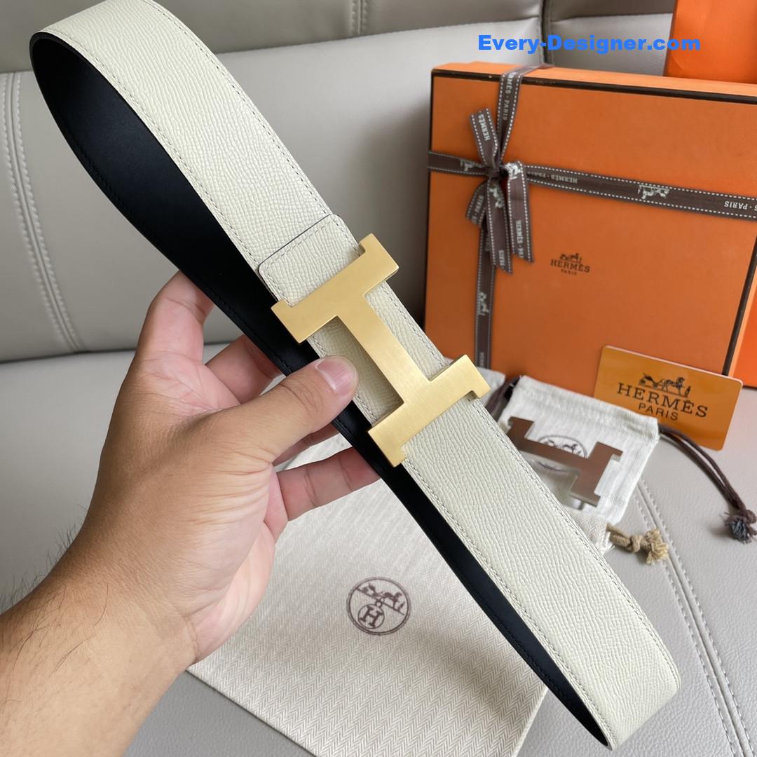 H**me5 new belt