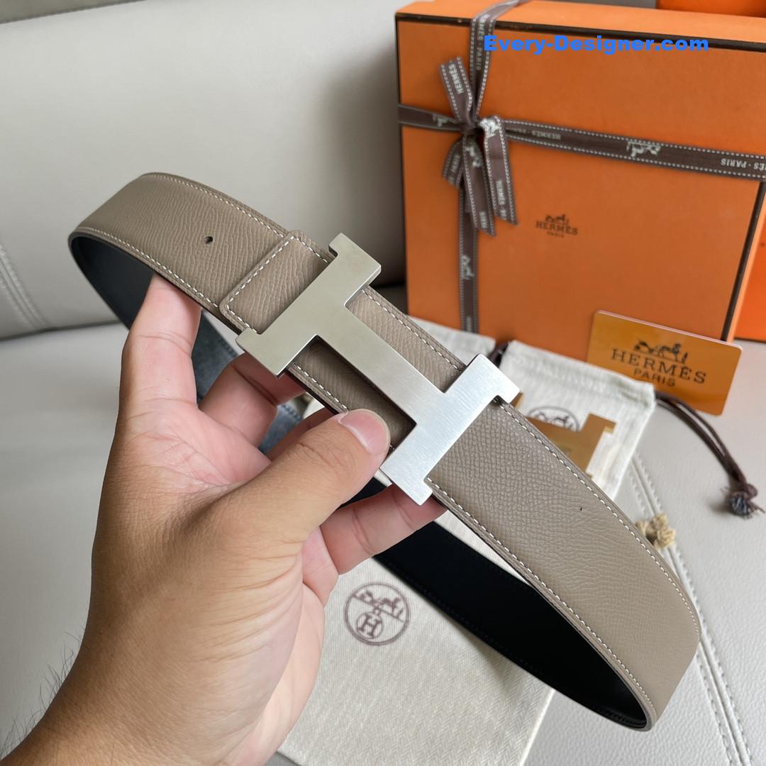 H**me5 new belt
