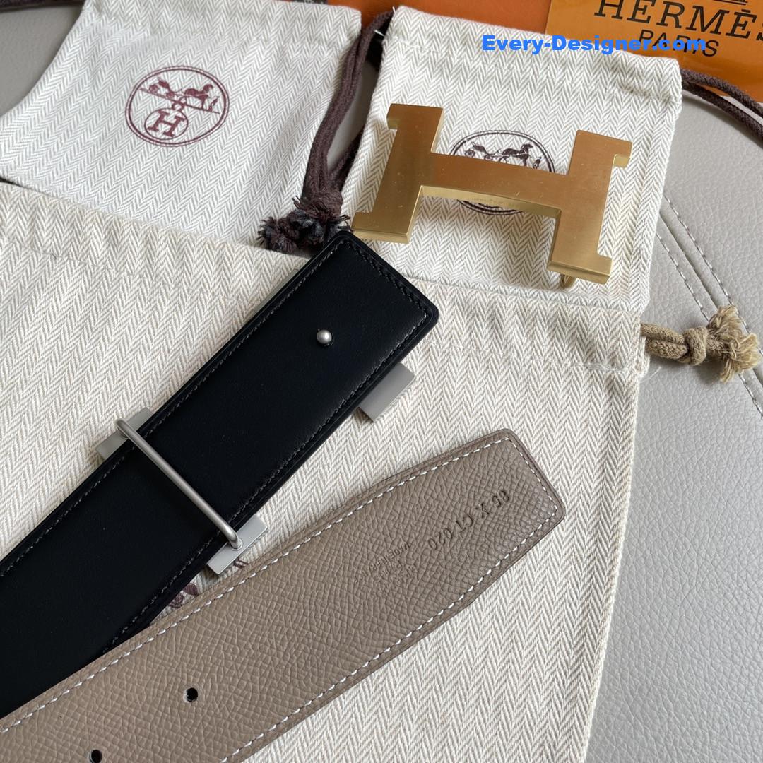 H**me5 new belt