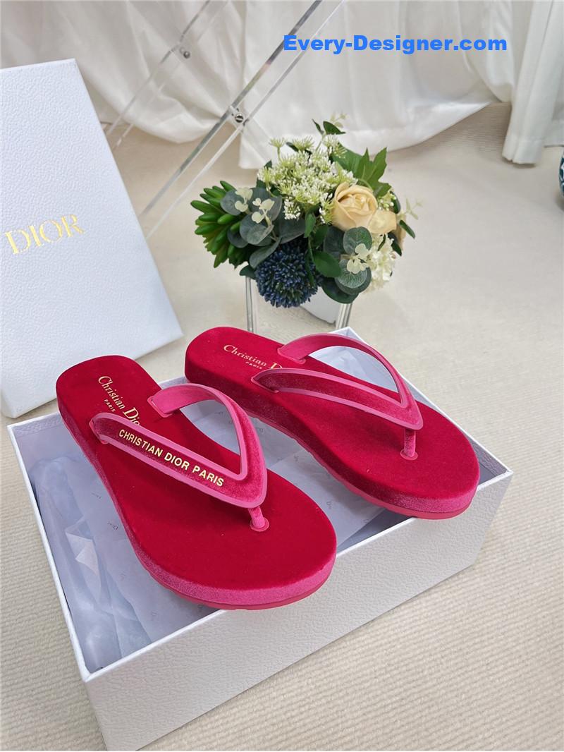D10r new flip flops