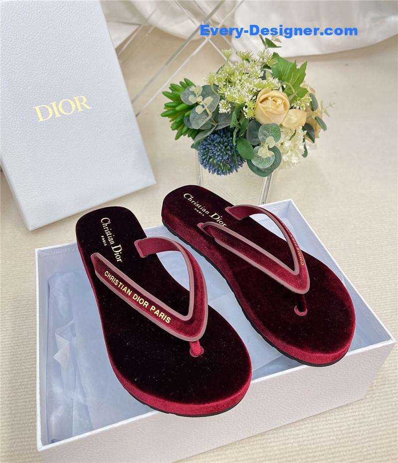 D10r new flip flops