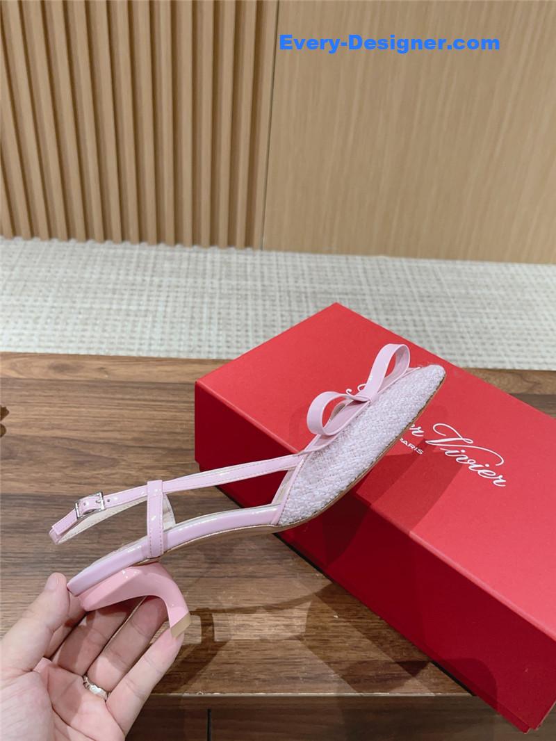 roger u1u1er latest bow sandals