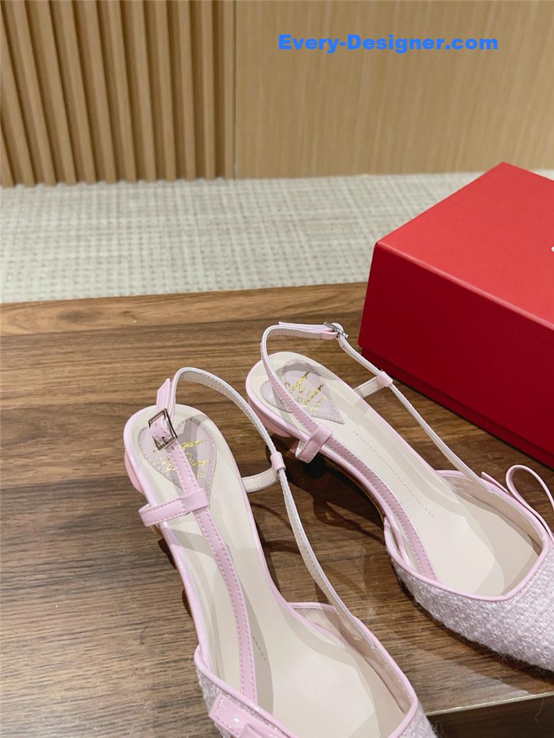 roger u1u1er latest bow sandals