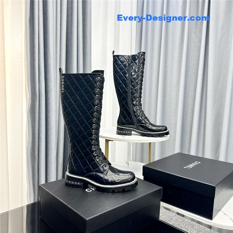 CC new martin boots