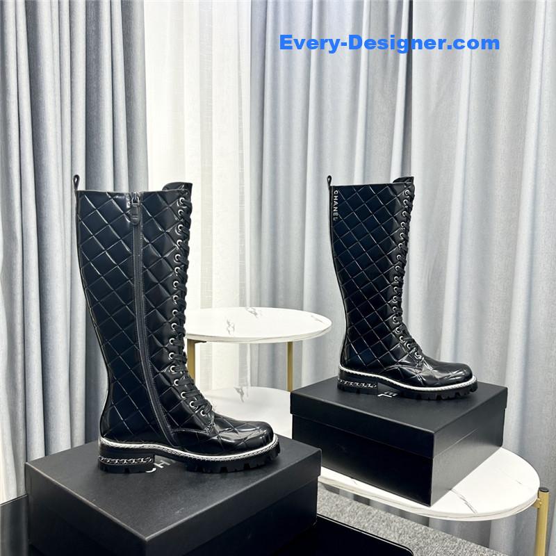 CC new martin boots