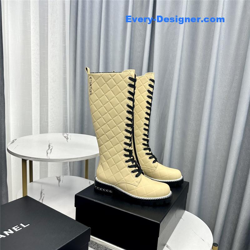 CC new martin boots