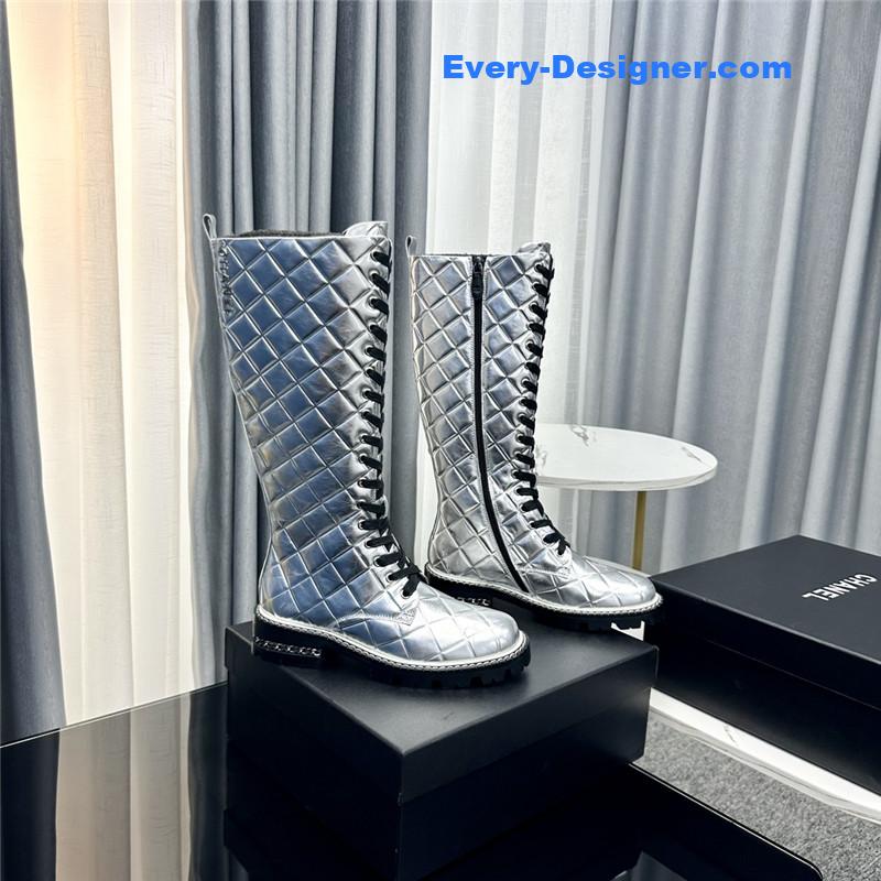 CC new martin boots