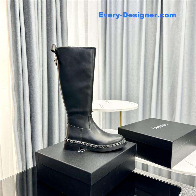 CC new martin boots