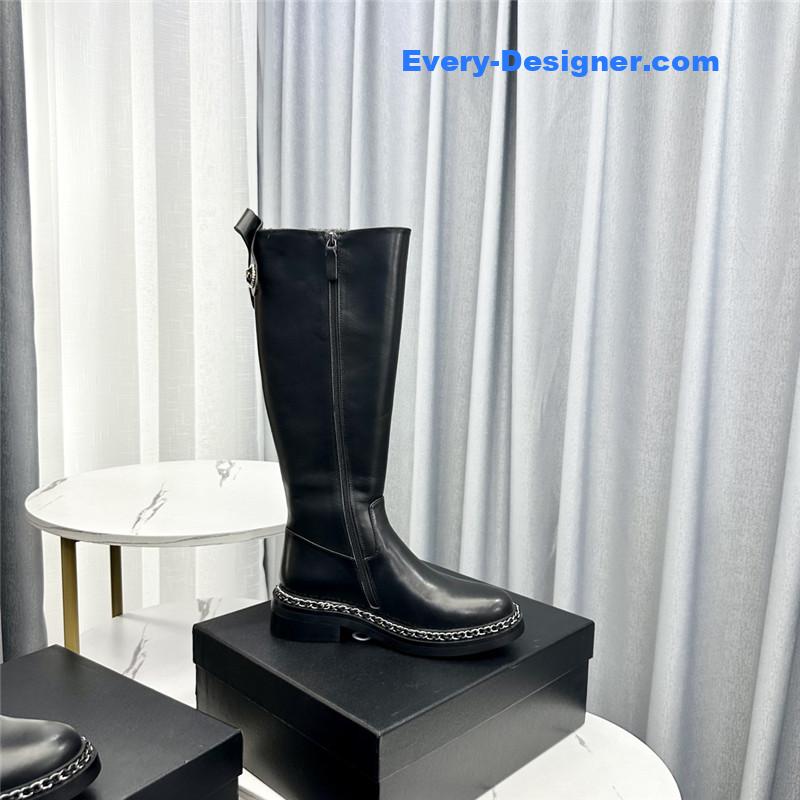 CC new martin boots