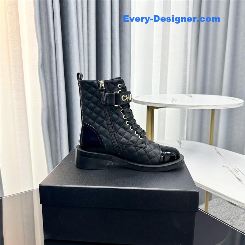 CC new martin boots