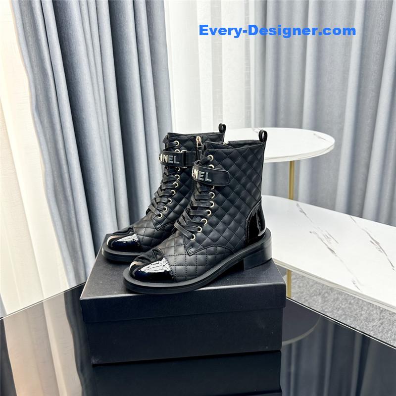 CC new martin boots