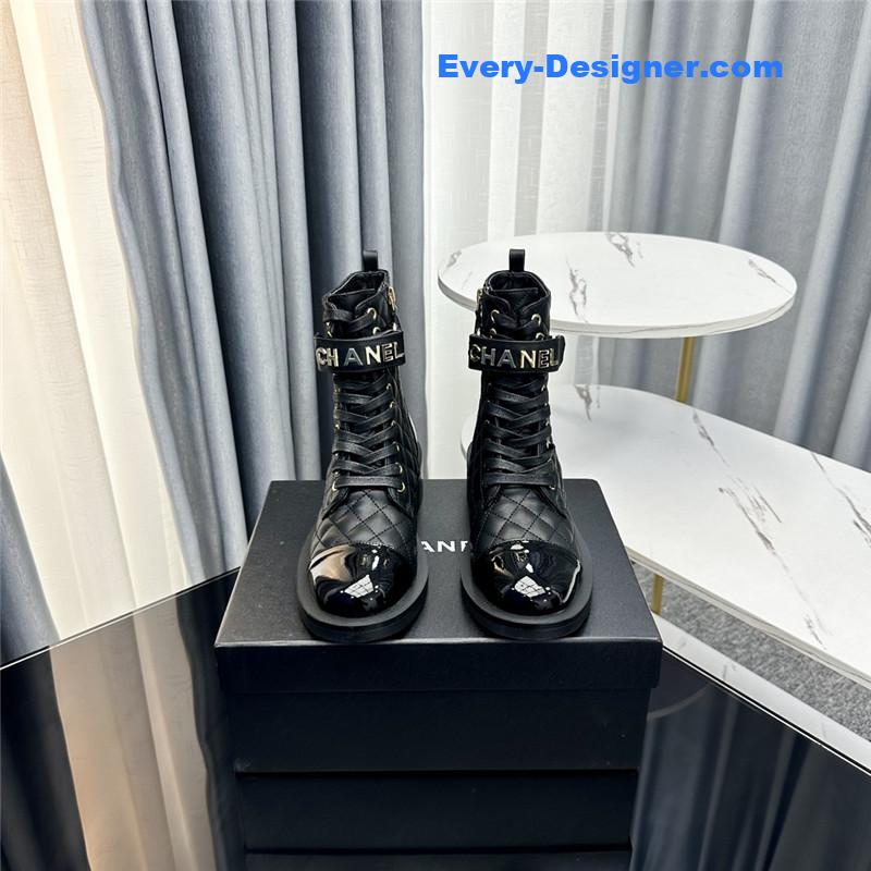 CC new martin boots