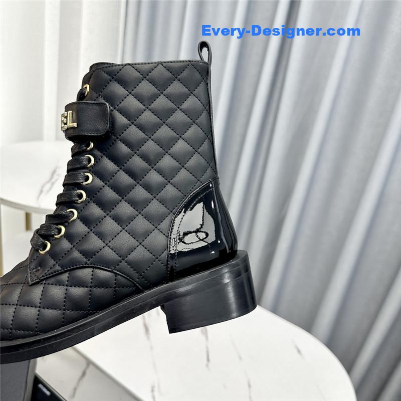 CC new martin boots