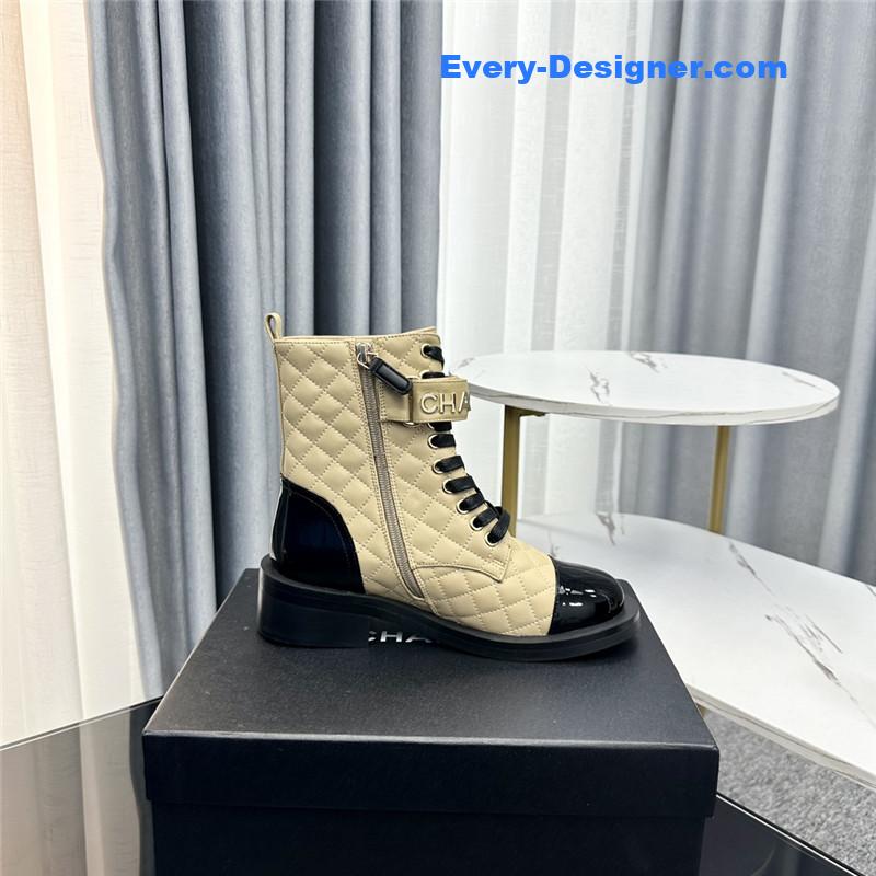 CC new martin boots