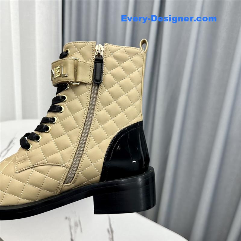 CC new martin boots