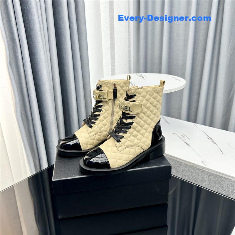 CC new martin boots