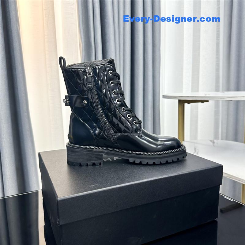 CC new martin boots