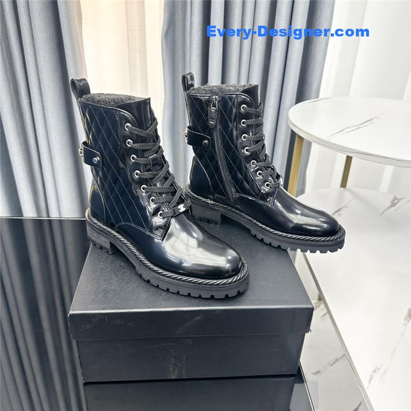 CC new martin boots