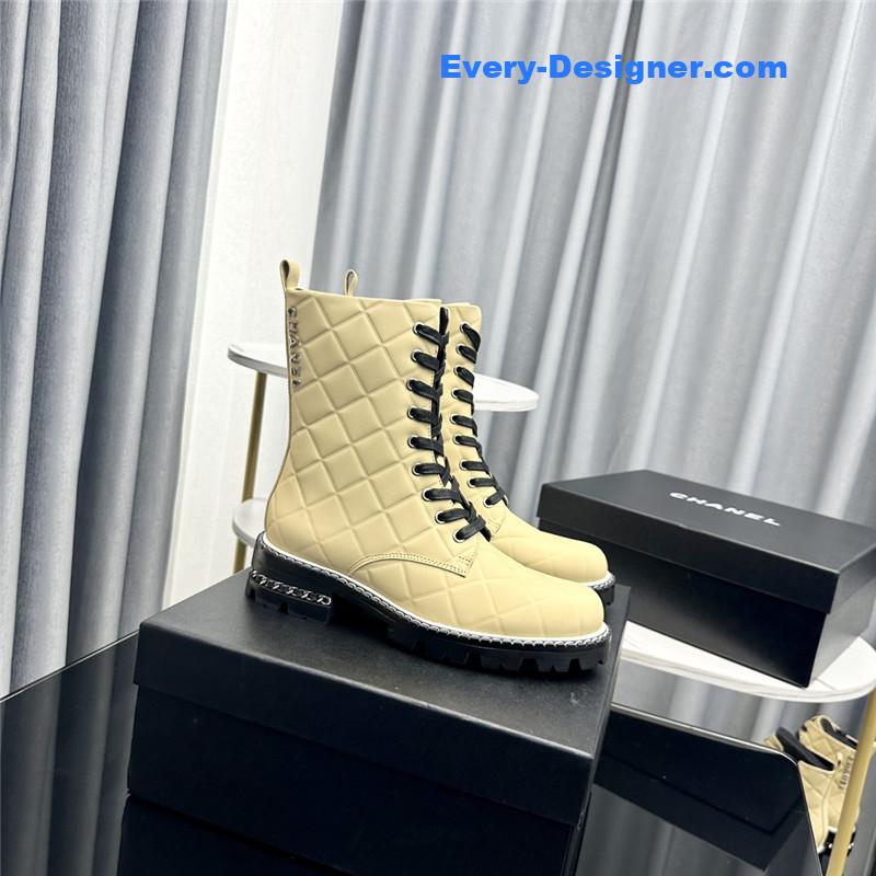CC new martin boots