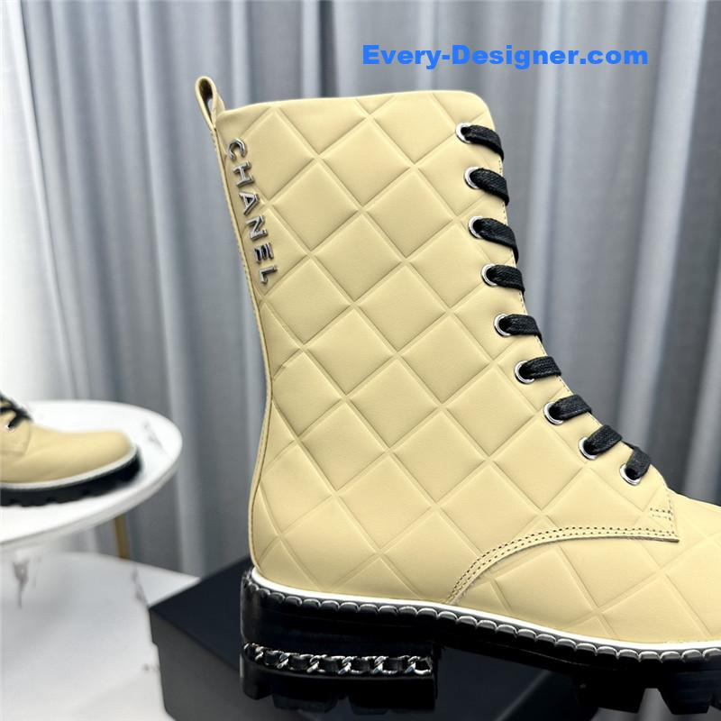 CC new martin boots
