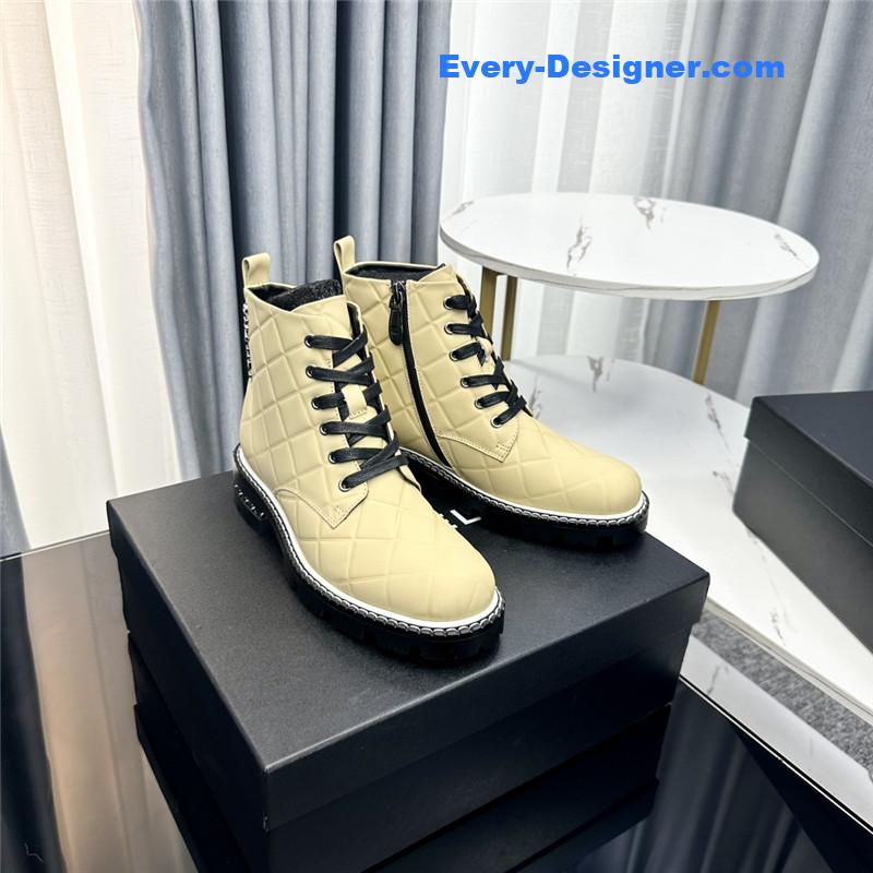 CC new martin boots