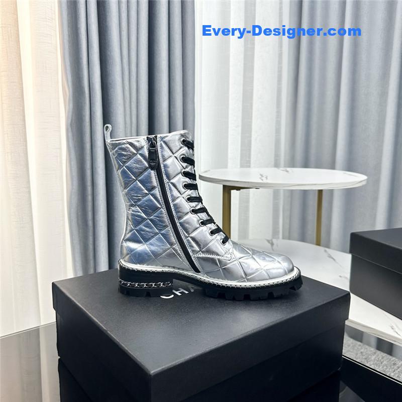 CC new martin boots