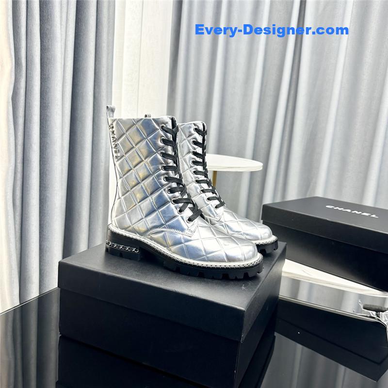 CC new martin boots