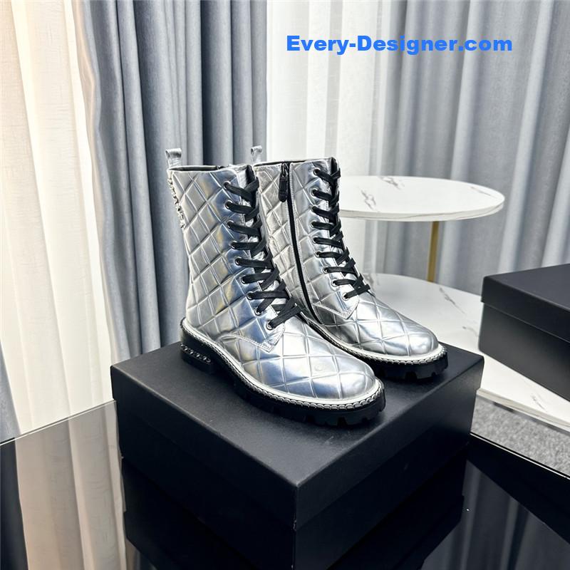 CC new martin boots