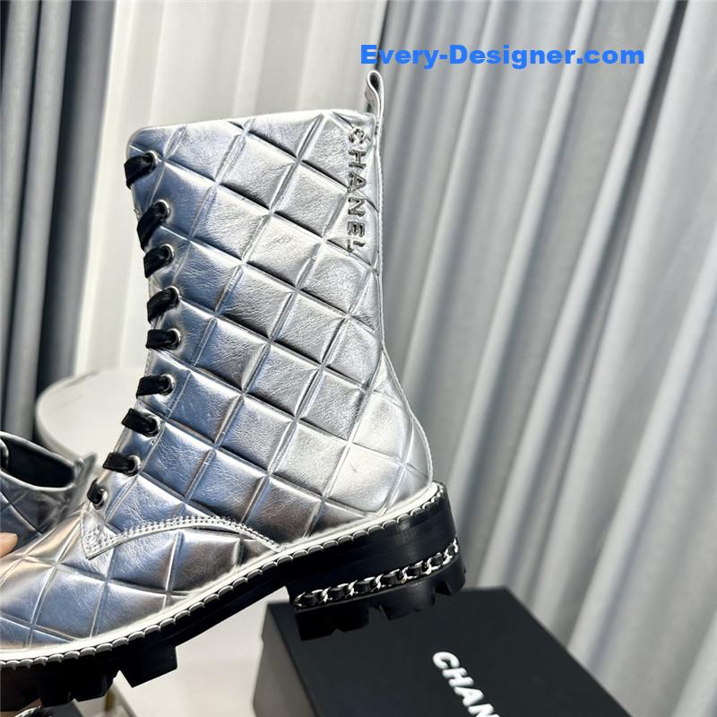 CC new martin boots