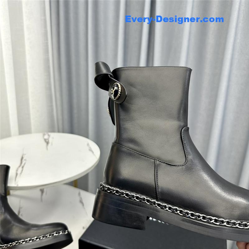 CC new martin boots